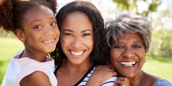 The Sandwich Generation: Breaking the Cycle to Create Multi-Generational Wealth