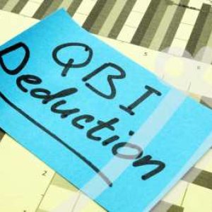 Understanding the Qualified Business Income Deduction