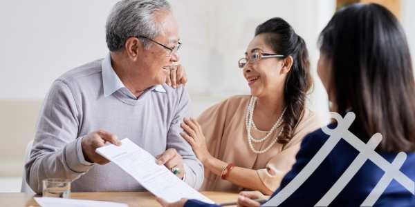 Ensuring Your Legacy through Estate Planning: Preparing for the Inevitable