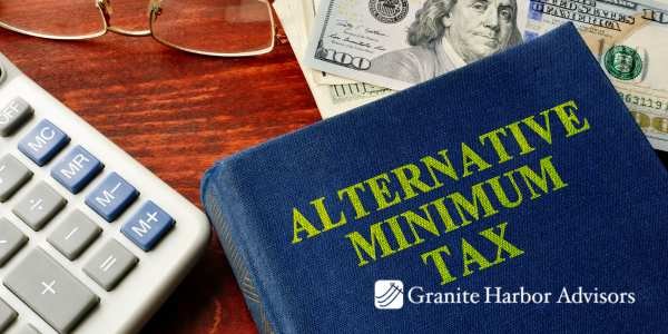 Navigating the Alternative Minimum Tax Changes: A Comprehensive Guide for High Income Earners