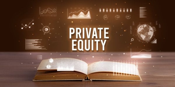 The Ultimate Guide to Private Market Investing